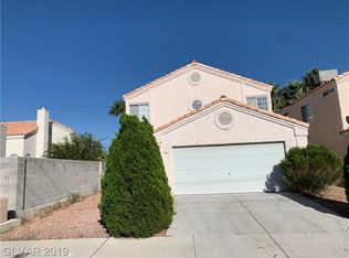 464 Roland Wiley Rd, Las Vegas, NV 89145