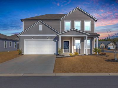 5023 Sweet Birch Lane, Conway, SC, 29526