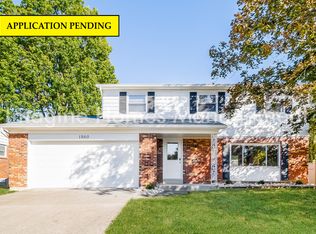 1560 Citadel Pl, Cincinnati, OH 45255