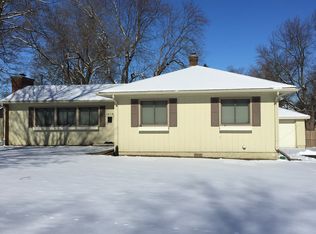 1404 W Healey St, Champaign, IL 61821