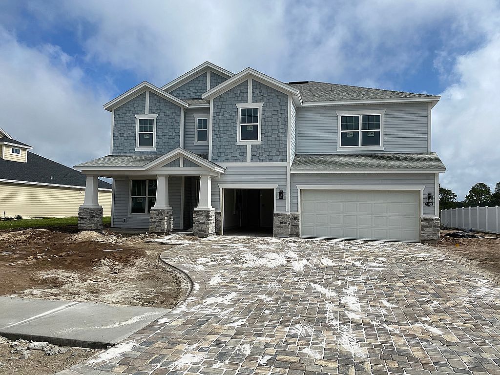 93321 Sandown Dr, Fernandina Beach, FL 32034 | Zillow