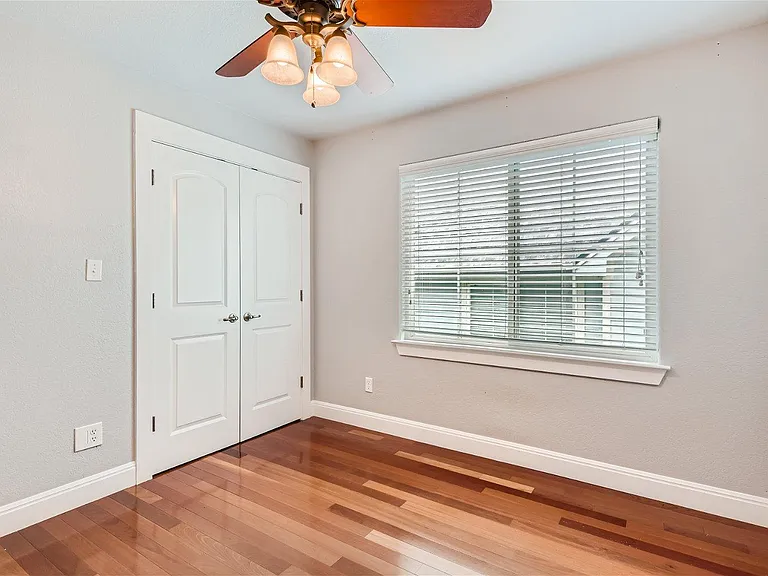 Third bedroom