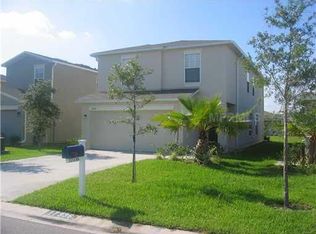 17336 Garden Heath Ct, Land O Lakes, FL 34638