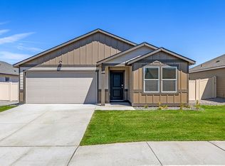 Homes Available Soon, Glacier Park, Pasco, WA 99301
