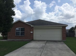 307 Brown St, Hutto, TX 78634