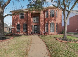 13826 Swan Hollow Ln, Houston, TX 77041