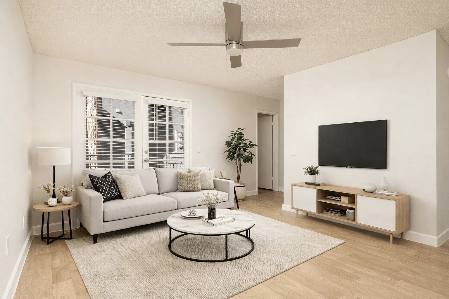 The Naya Apartments — Photo 2