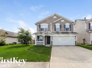 3772 Gray Heather Ln, Whitestown, IN