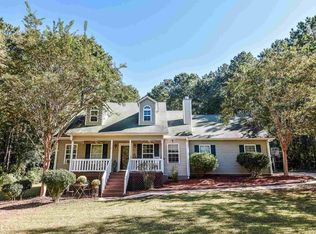 258 Fawn Brook Trl, Williamson, GA 30292