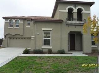 14165 Spyglass Cir, Chowchilla, CA