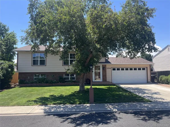 2341 Sunrise Drive, Longmont, CO 80501