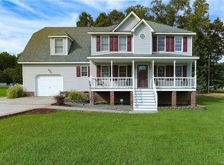5504 Silver Fox Cir, Prince George, VA 23875
