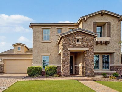1002 E PARKVIEW Drive, Gilbert, AZ, 85295