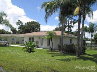 20348 Danube Ave, Pt Charlotte, FL 33952