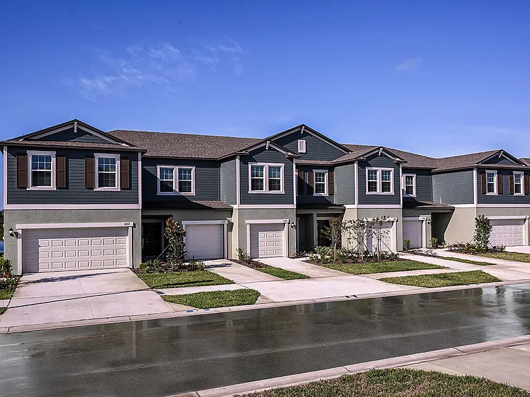 Skymor Southshore Bay — Photo 49