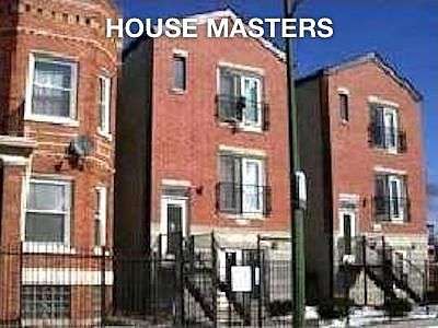 1st image of 4504 W Wilcox St #1