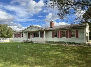 2044 Peters Rd, Ann Arbor, MI 48103