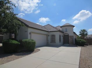 14871 W Desert Hills Dr, Surprise, AZ 85379