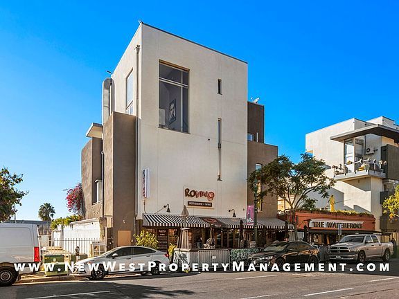2nd image of 2064 Kettner Blvd #40