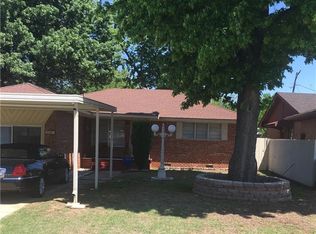 4413 NW 14th St, Oklahoma City, OK 73107