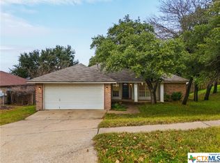 915 Saratoga Ln, Copperas Cove, TX 76522