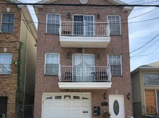 321 Cator Ave FLOOR 2, Jersey City, NJ 07305