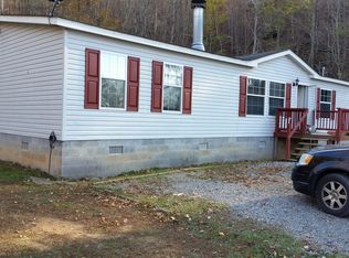 1353 Swell Mountain Rd, Sandstone, WV 25985