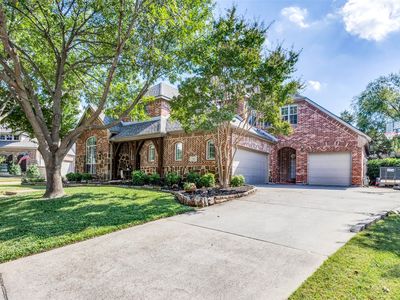 905 Bristlewood Dr, McKinney, TX, 75072