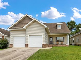 111 Scarlet Oaks, Dothan, AL 36301