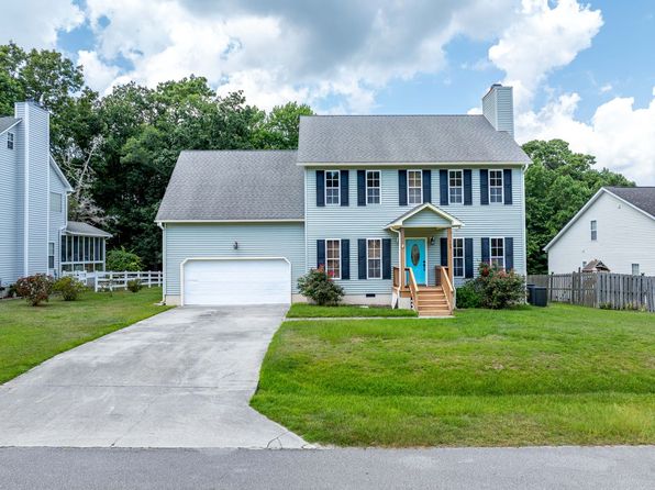 109 Little Current Ln