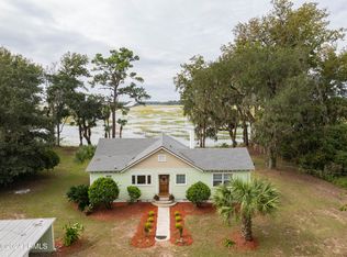 1910 Lenora Dr, Pt Royal, SC 29935