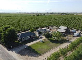 13307 Avenue 22 1/2, Chowchilla, CA 93610