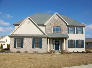 61 Peaceful Ln, Ephrata, PA 17522