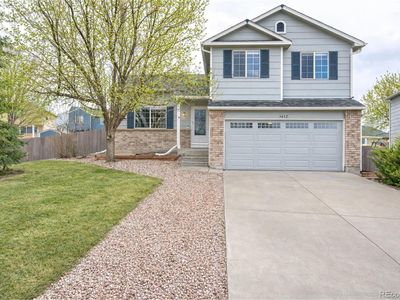 5412 Bobcat Drive, Frederick, CO, 80504