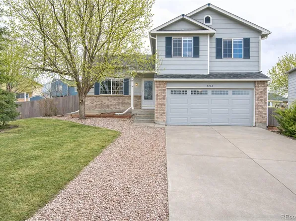 5412 Bobcat Drive, Frederick, CO 80504