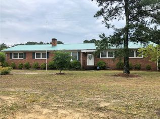 4047 Legion Rd, Hope Mills, NC 28348