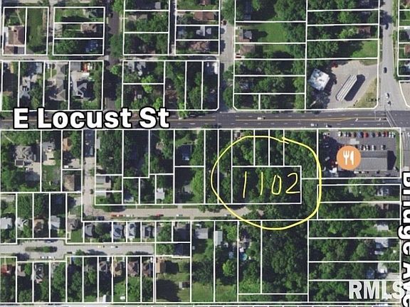 2nd image of 1102 E 18th St