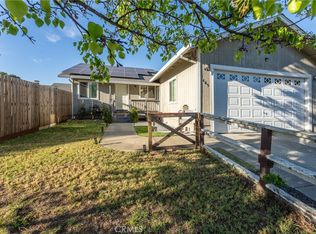 485 Melody Ln, Upper Lake, CA