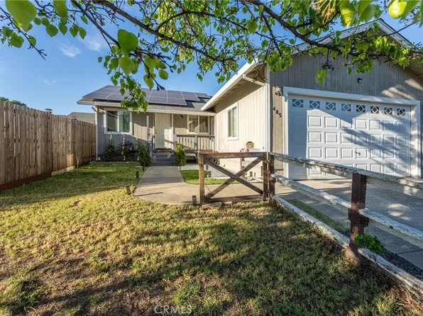 485 Melody Ln, Upper Lake, CA 95485