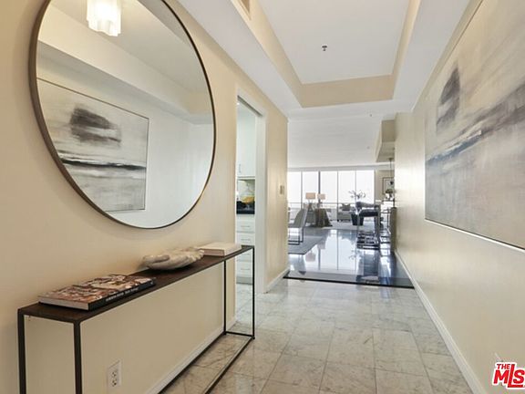 2nd image of 10660 Wilshire Blvd APT 1007