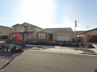 726 Andrea Dr, Merced, CA 95348