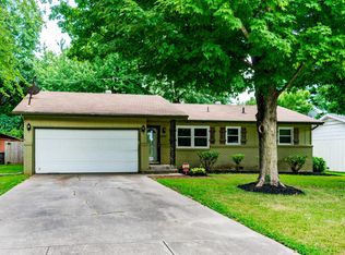 2770 E Cairo St, Springfield, MO 65802