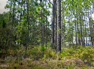 0 Westwood Rd, Southport, NC 28461