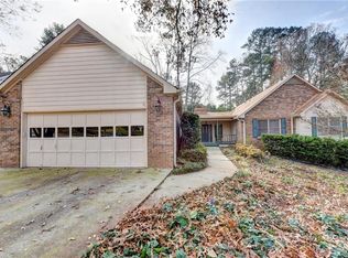 3392 Sean Way, Lawrenceville, GA 30044