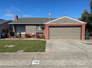 746 Chestnut Ave, San Bruno, CA 94066