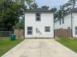 8107 Denton St, Houston, TX 77028