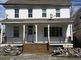 19 West St, Parkesburg, PA 19365
