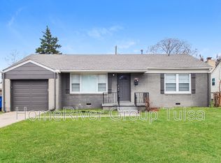 2635 S Quebec Ave, Tulsa, OK 74114
