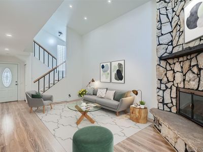 14498 E Florida Avenue  Unit C, Aurora, CO, 80012