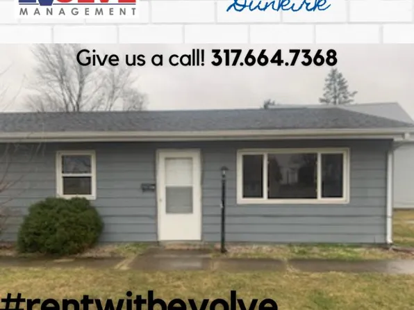225 S Angle St Unit 2, Dunkirk, IN 47336